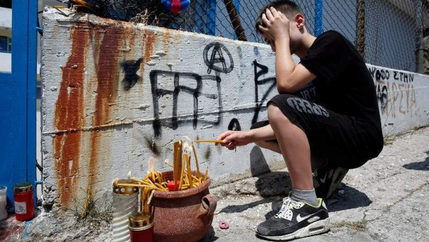 Η αποζημίωση στην οικογένεια του 11χρονου που σκοτώθηκε από σφαίρα
