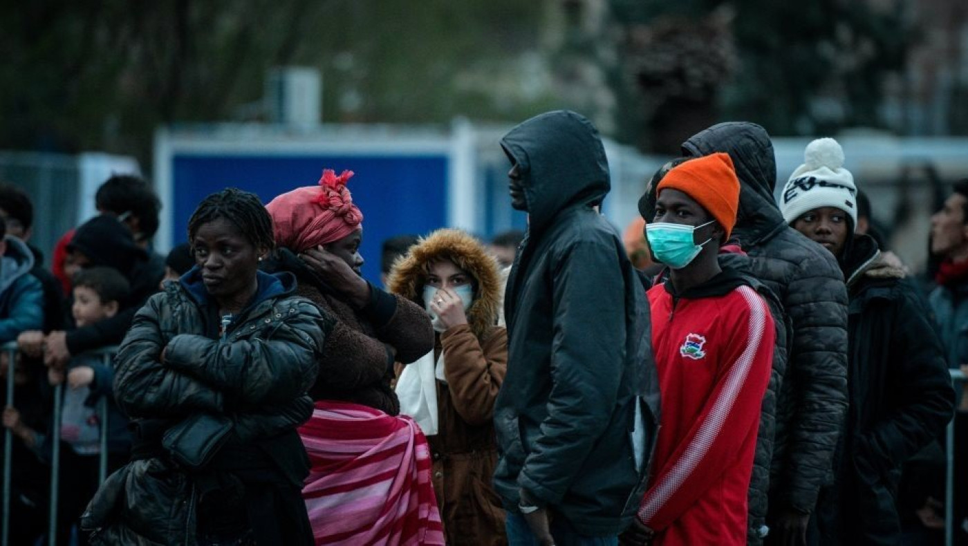 Αυτή είναι η τροπολογία για την αποσυμφόρηση των νησιών από τους μετανάστες