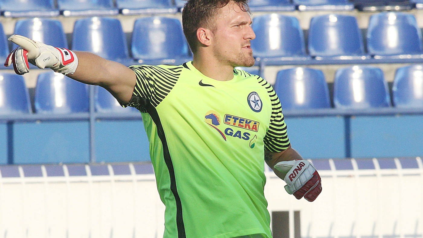 Τι ισχύει με Μέγιερι και Άρη