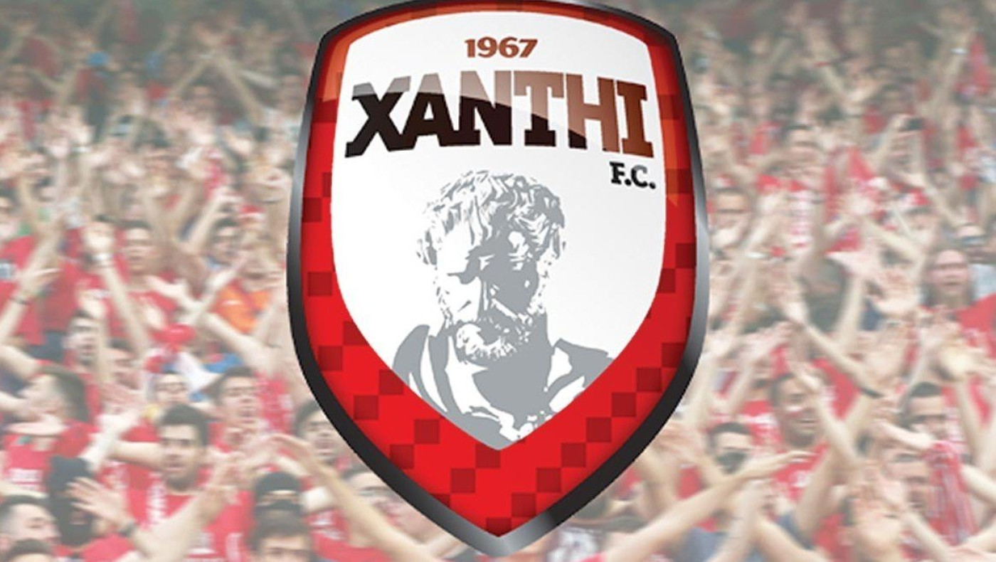 Δεύτερο εξώδικο από την ΠΑΕ Ξάνθη σε ΕΠΟ και Super League 1