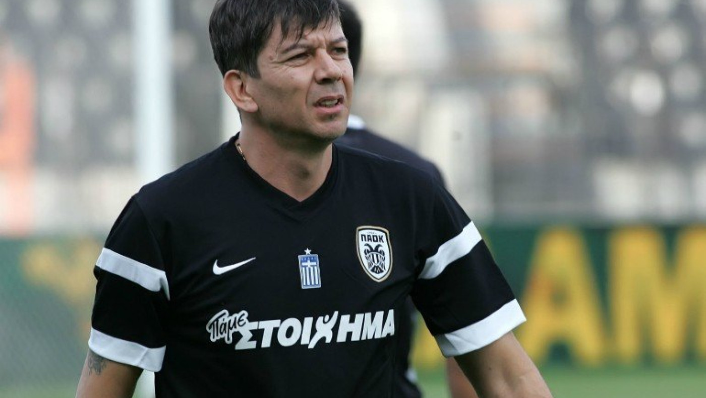 H στάση στα Τέμπη και η αφιέρωση Γκαρσία στα αδικοχαμένα αετόπουλα