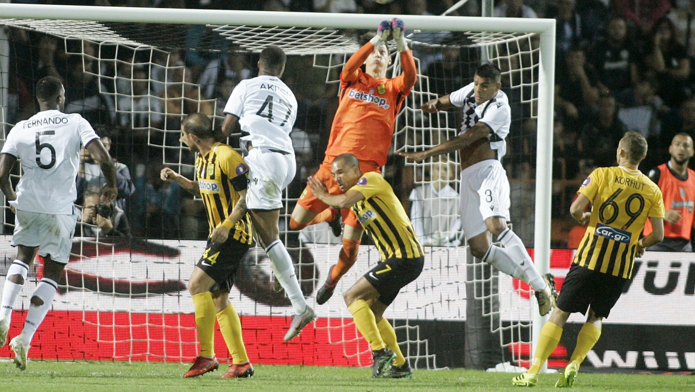 ΠΑΟΚ-Άρης: Πάντα ένα ντέρμπι