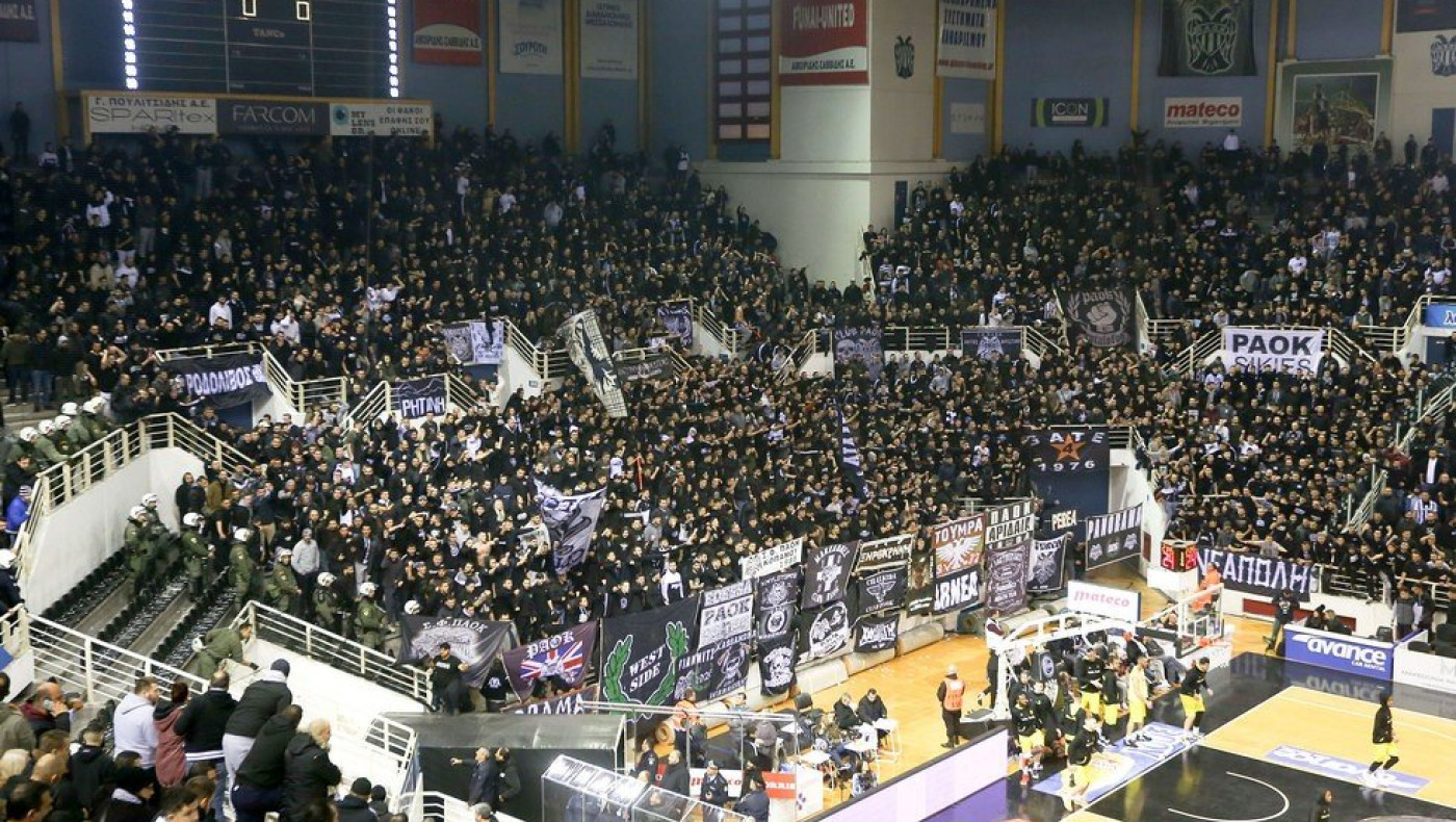 «Ο πόλεμος είναι σε πολλά μέτωπα και η υπομονή τελειώνει»