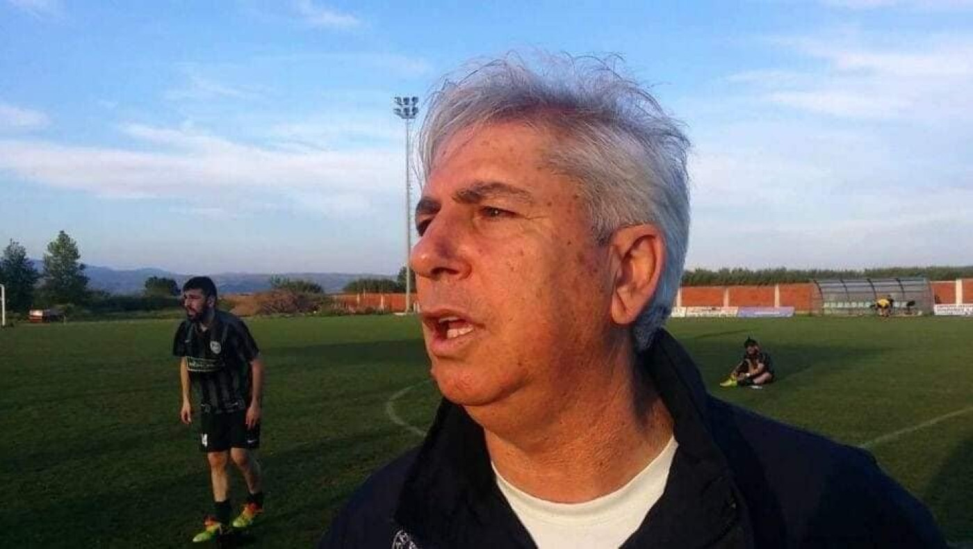 Στο Αγγελοχώρι ο Παρούτογλου