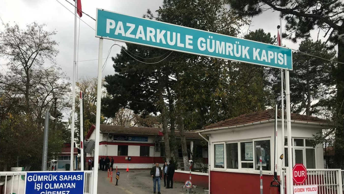 Απομακρύνει τους μετανάστες από τα σύνορα η Τουρκία