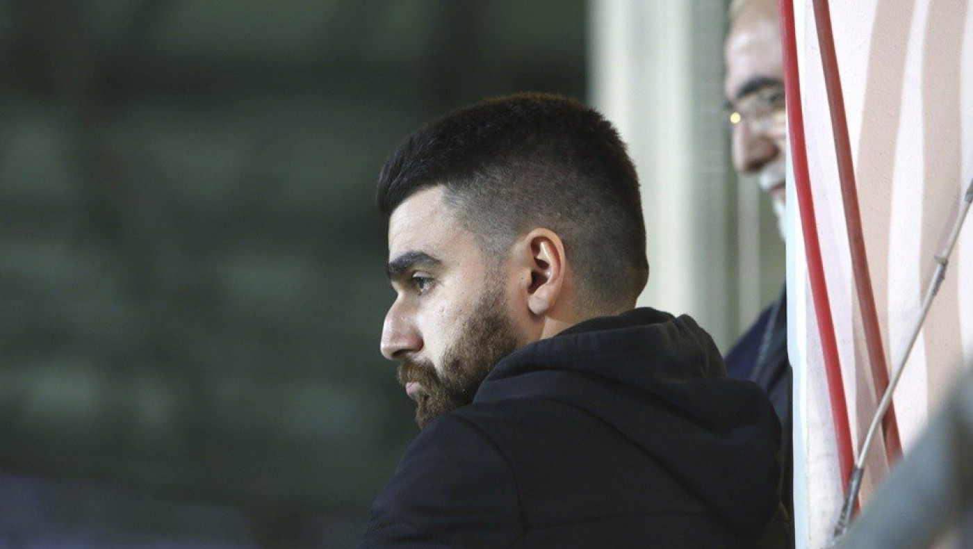 Ο Γ. Σαββίδης προανήγγειλε ότι ο ΠΑΟΚ πάει στο CAS