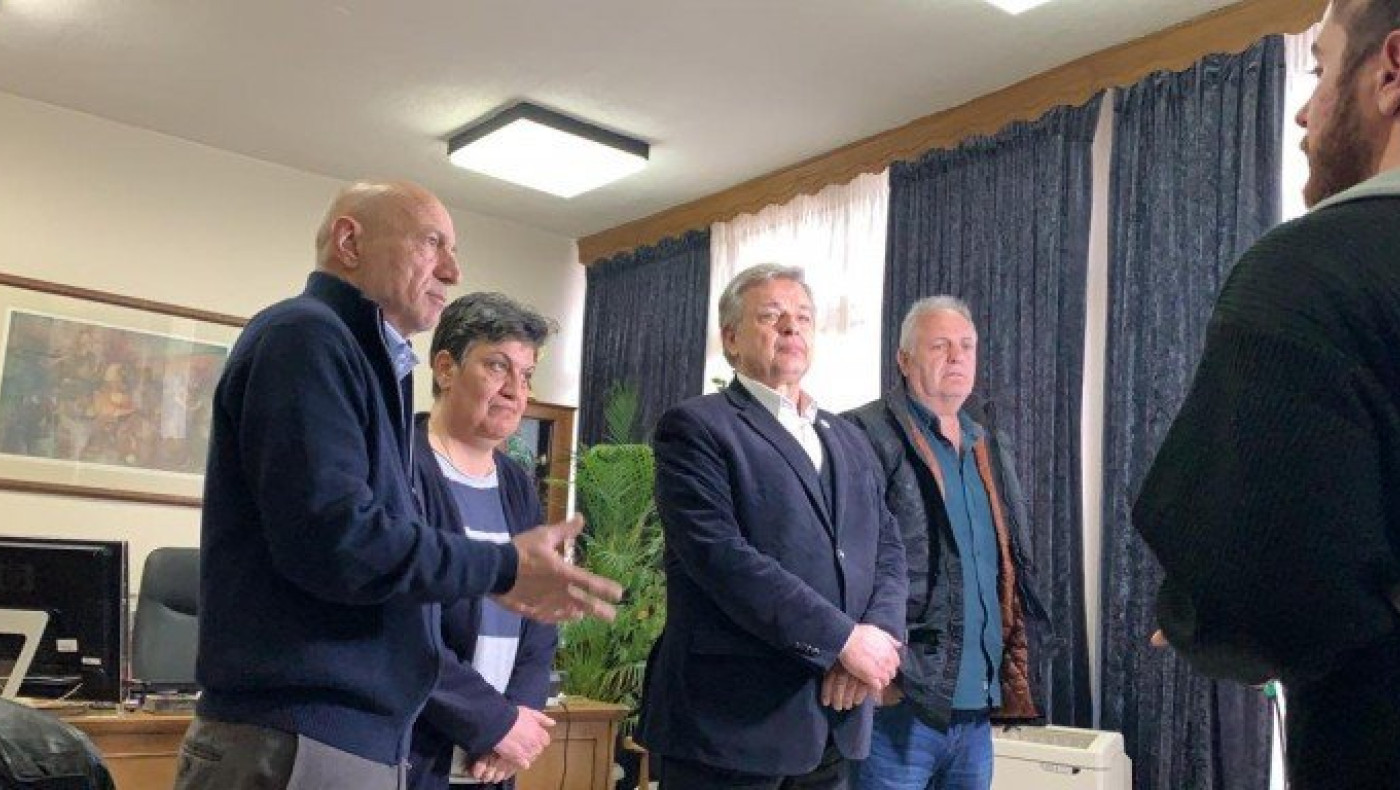 Σέρρες: Πού θα γίνει η κλειστή δομή μεταναστών