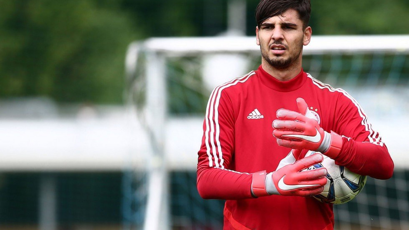 Το «χτύπημα» του Σιαμπάνη μετά την ήττα του Ολυμπιακού