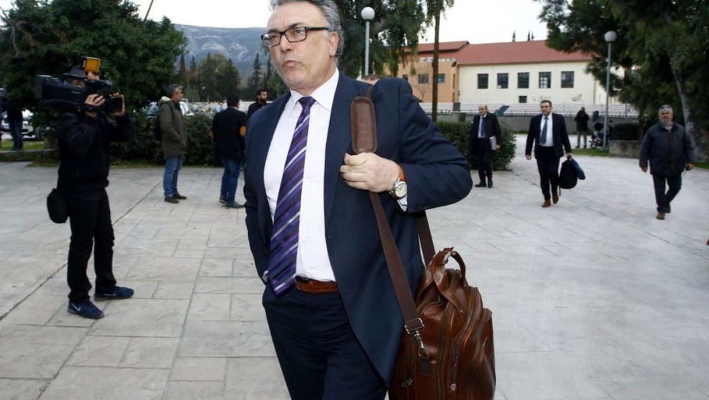 Σημαιοφορίδης-«Δίκη στον ΣΚΑΙ»: «Υπάρχει φόβος απώλειας ελέγχου για την διεύρυνση του εκλεκτορικού σώματος της ΕΠΟ»