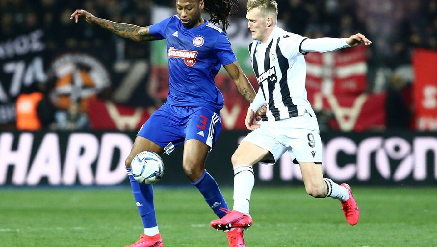 Να παίξουν για την πάρτη τους, τουλάχιστον