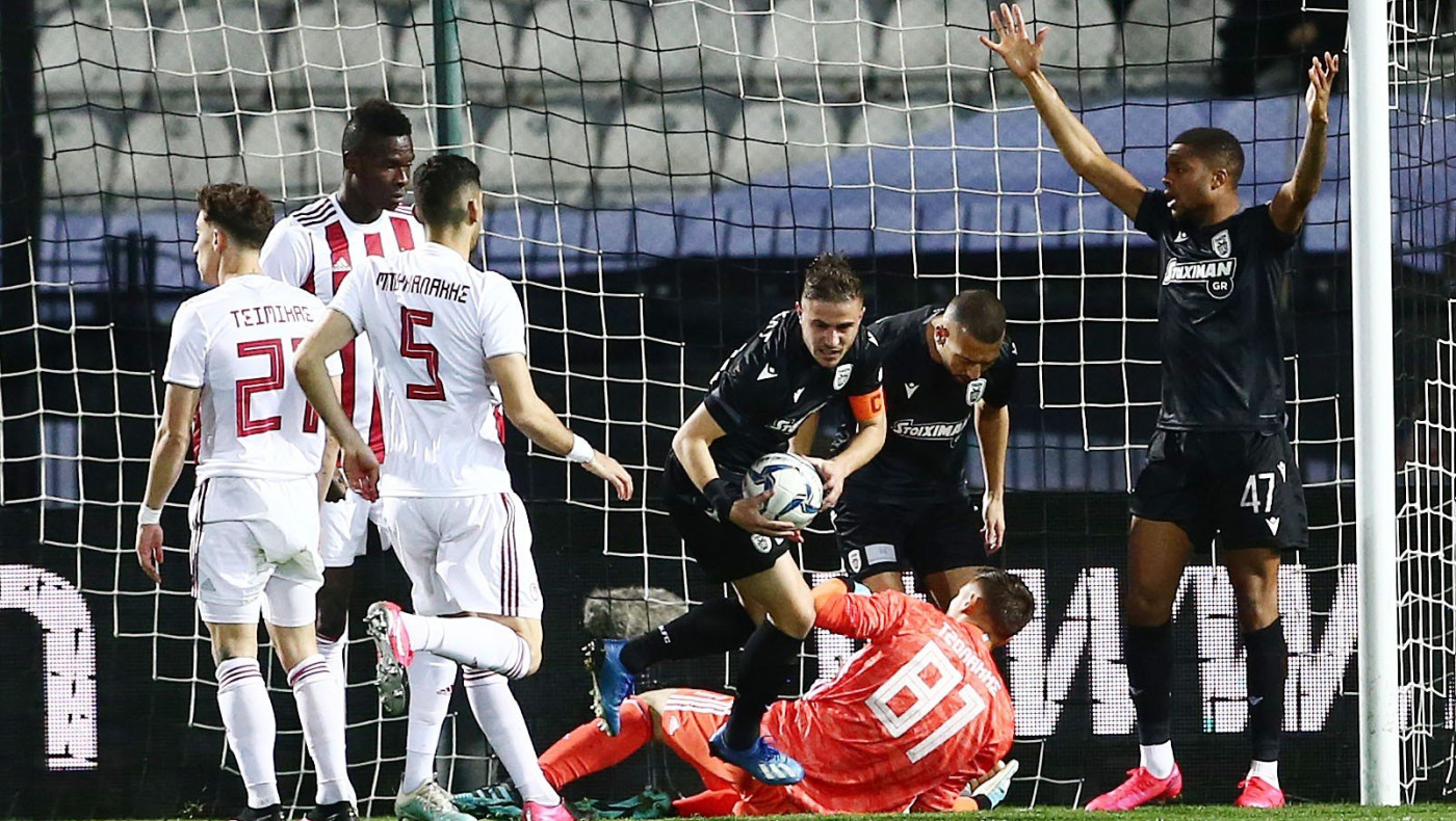 Απότομη προσγείωση και αποσυντονισμός