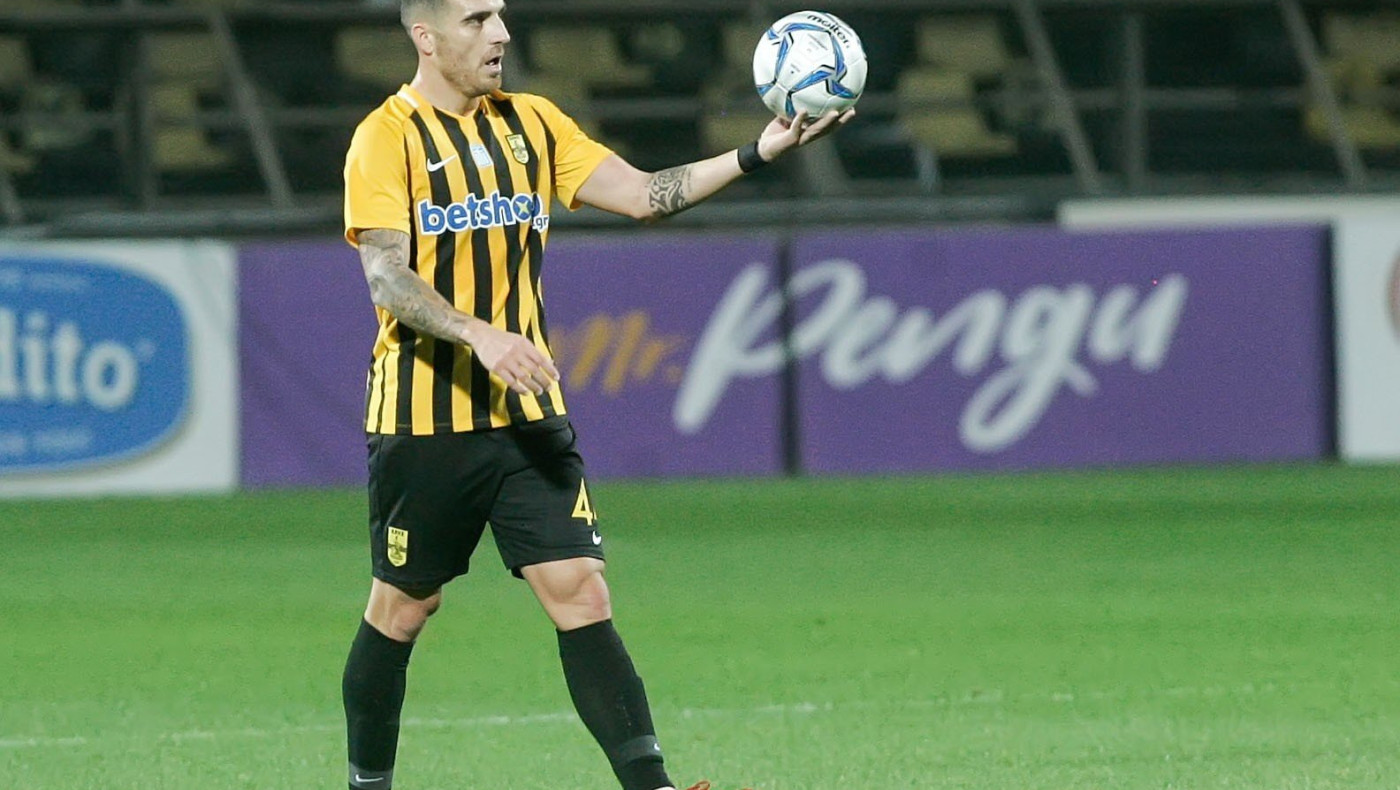 Ο Βέλεθ αποφάσισε, ο Αρης ενημερώθηκε