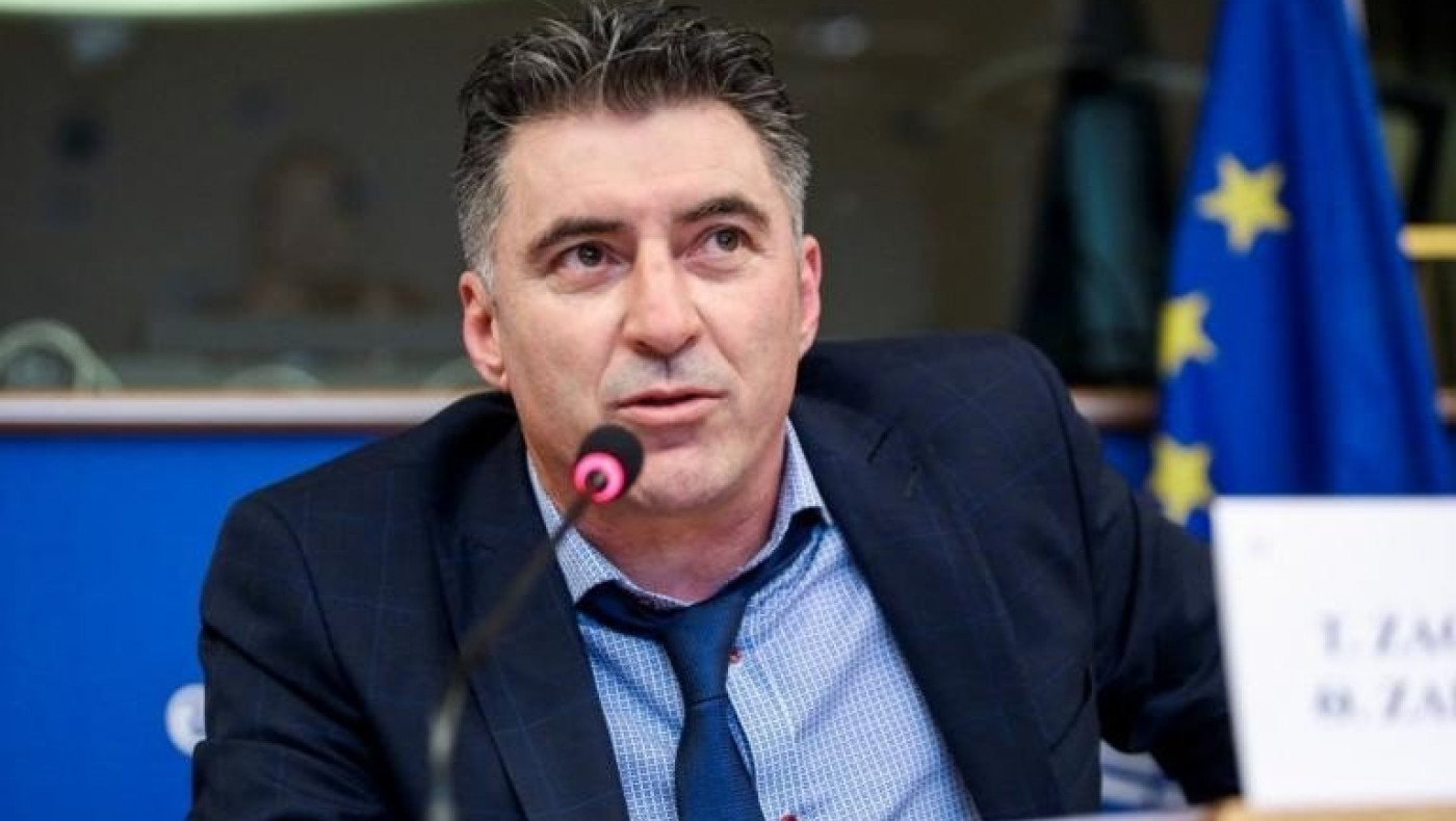 Παπαδόπουλος: «Είναι αποφασισμένος να αλλάξει τα πράγματα ο Ζαγοράκης»