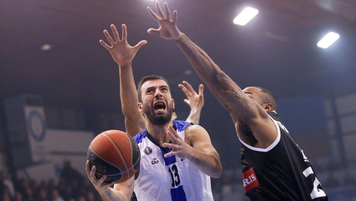 Χωρίς τον Ζάρα κόντρα στην ΑΕΚ