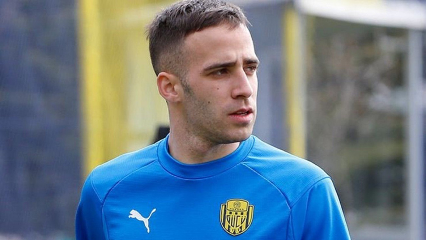 Κλήθηκε στην Εθνική ο Κίτσιου