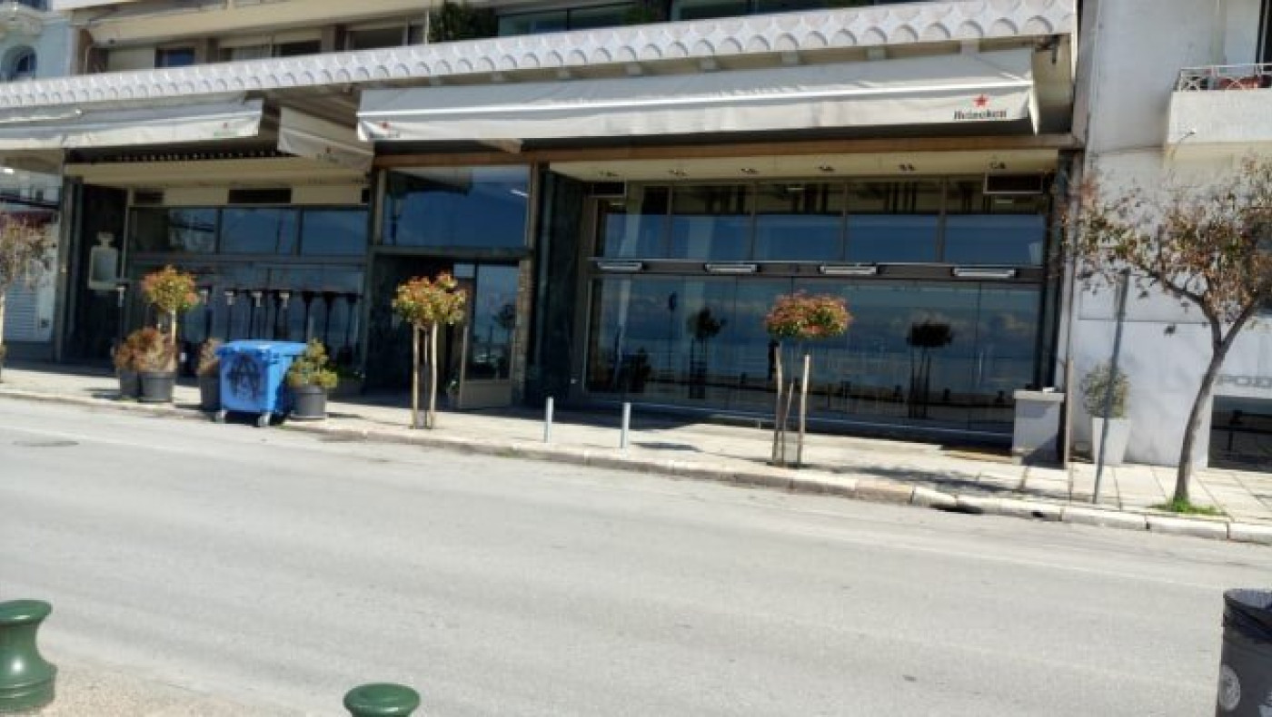 «Ανεπαρκή τα μέτρα της κυβέρνησης για το θέμα των ενοικίων»