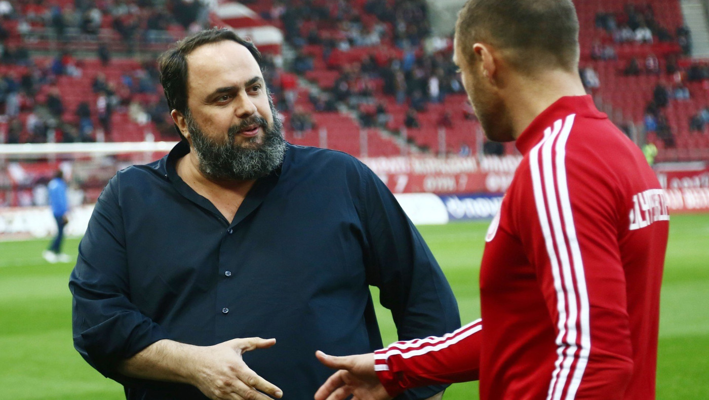 Η ανακοίνωση του Ολυμπιακού για τις εξετάσεις των ποδοσφαιριστών του