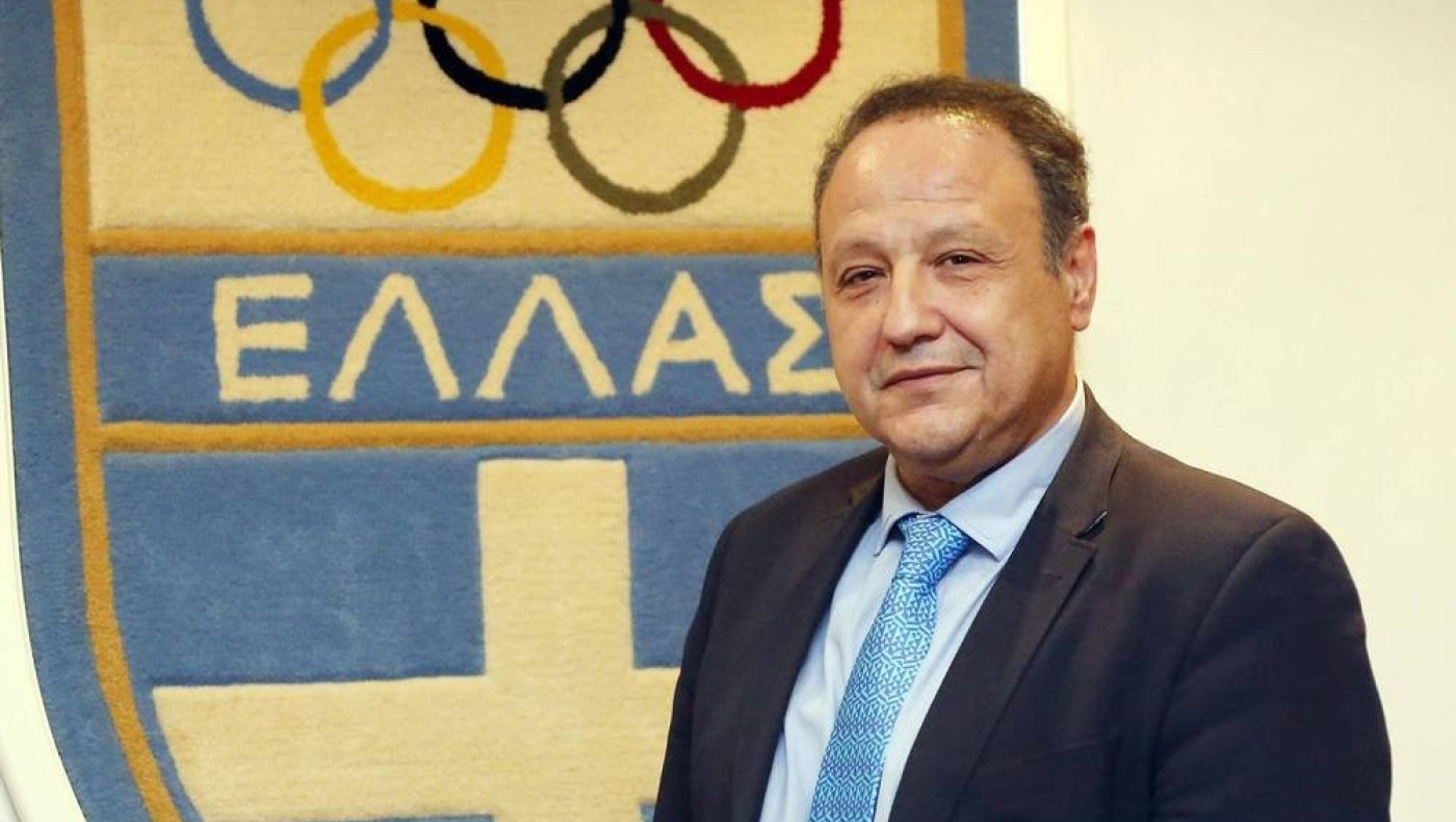 «Τον Μάιο η απόφαση για τους Ολυμπιακούς Αγώνες»