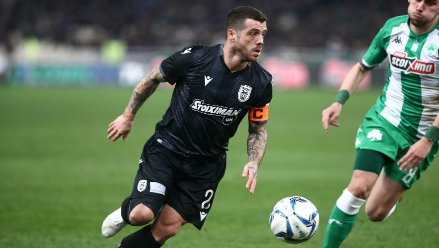 Η προπόνηση του Βιεϊρίνια στο σπίτι