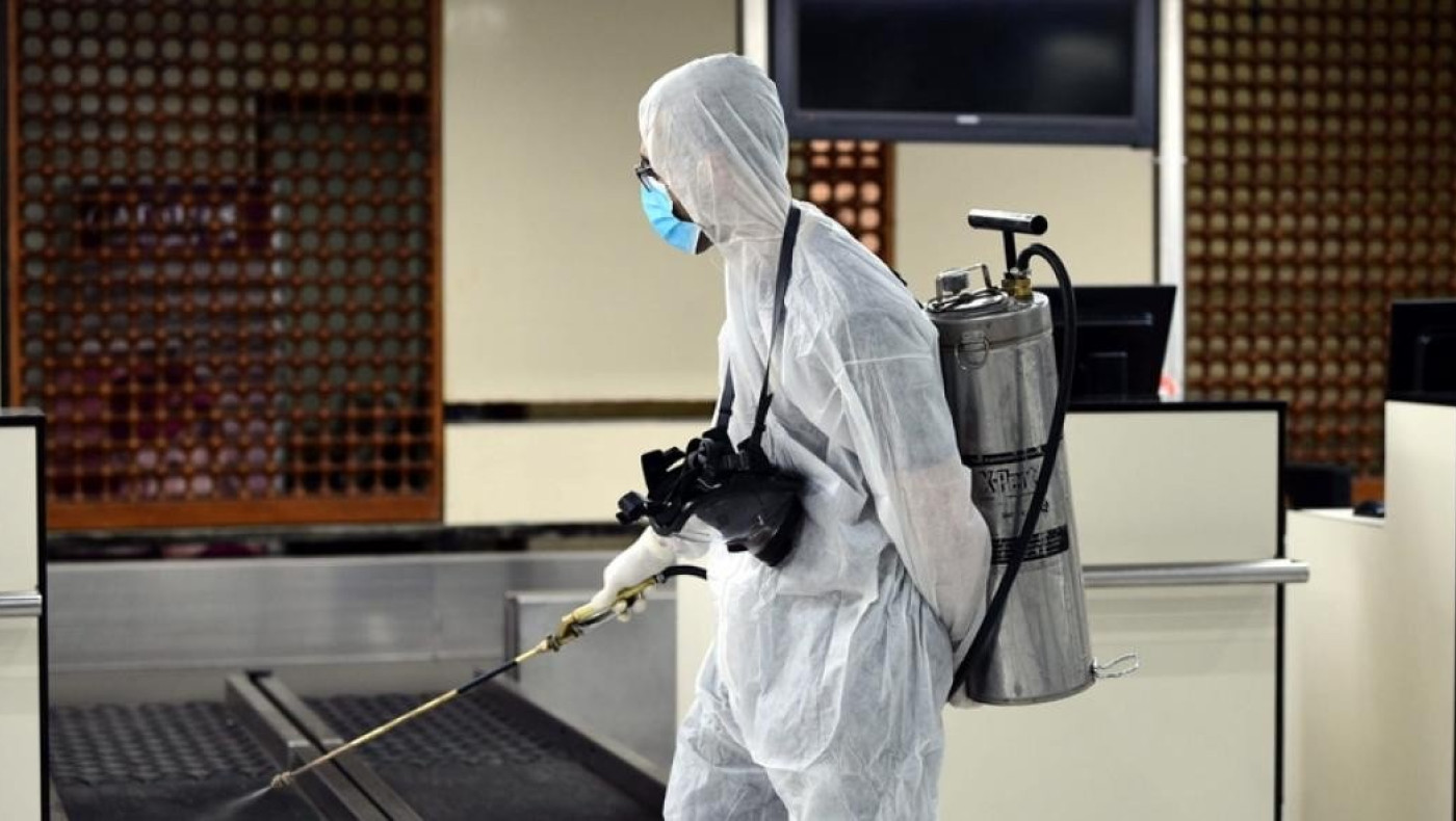 Κορωνοϊός-Λαμία: Αγροτικό μετατράπηκε σε...καφετέρια