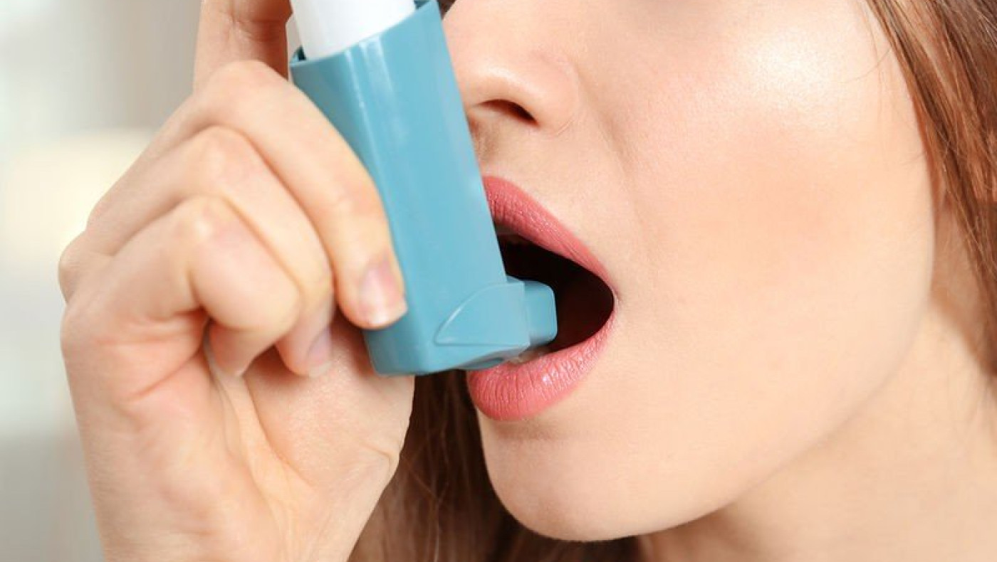 Κορωνοϊός: Όσα πρέπει να προσέξετε αν έχετε άσθμα ή ΧΑΠ