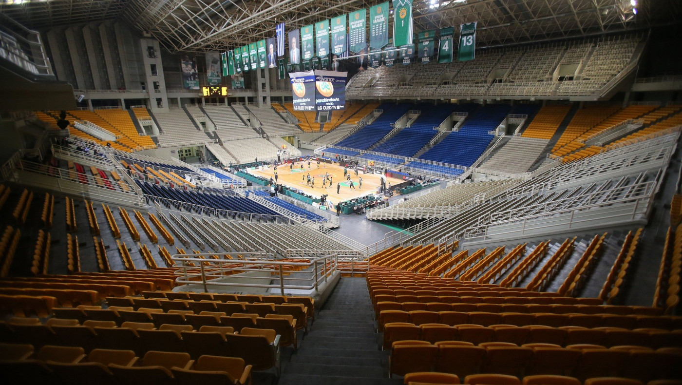 Απόφαση εντός της ημέρας και για την Basket League