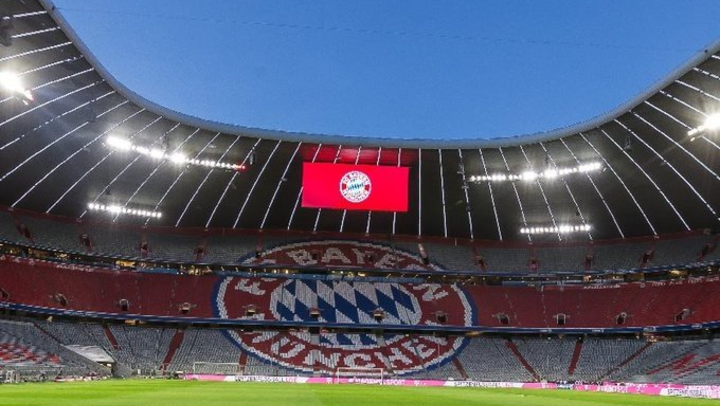 Κορωνοϊός: Κεκλεισμένων των θυρών το Μπάγερν - Τσέλσι