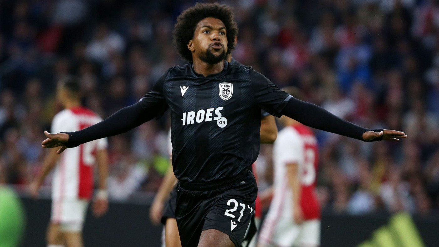 Ο αντίπαλος του ΠΑΟΚ και το τρολάρισμα για Άγιαξ