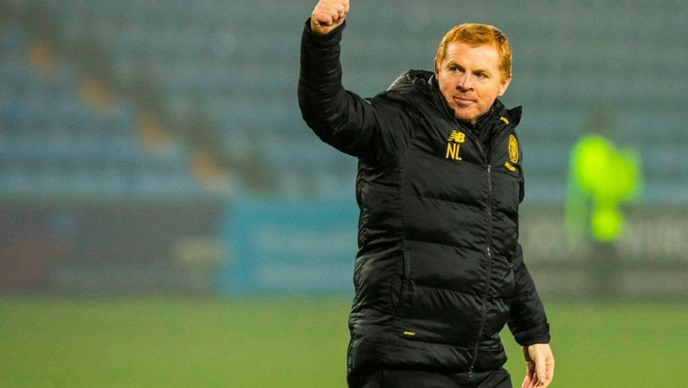 «Αν διακοπεί το Πρωτάθλημα θα πρέπει να το κατακτήσει η Σέλτικ»