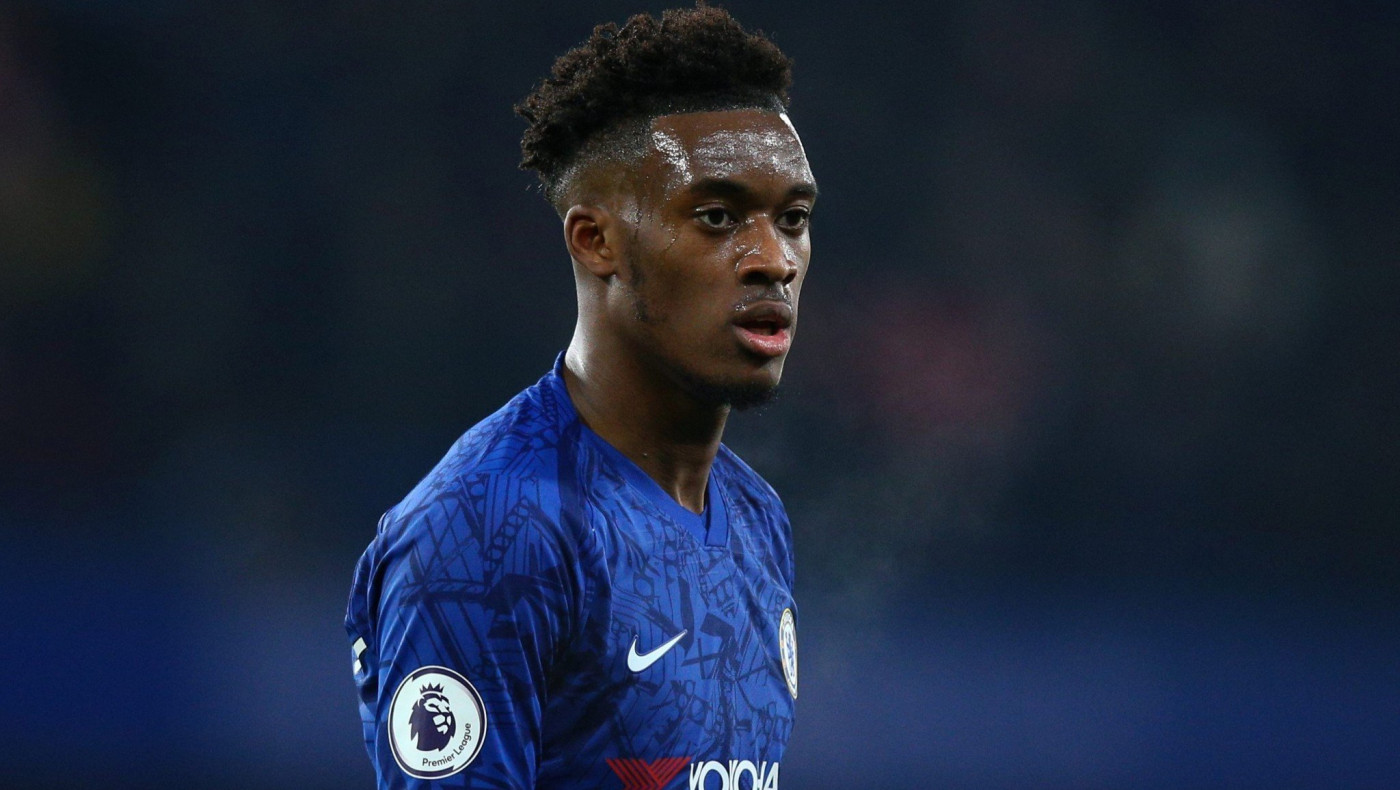 Προσβλήθηκε από κορωνοϊό ο Χάντσον-Οντόι