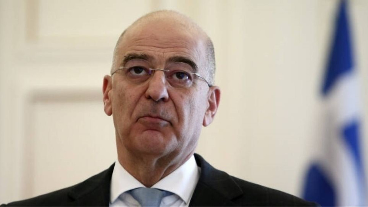 Στην Αίγυπτο εκτάκτως ο Δένδιας - Προς συμφωνία για τις θαλάσσιες ζώνες