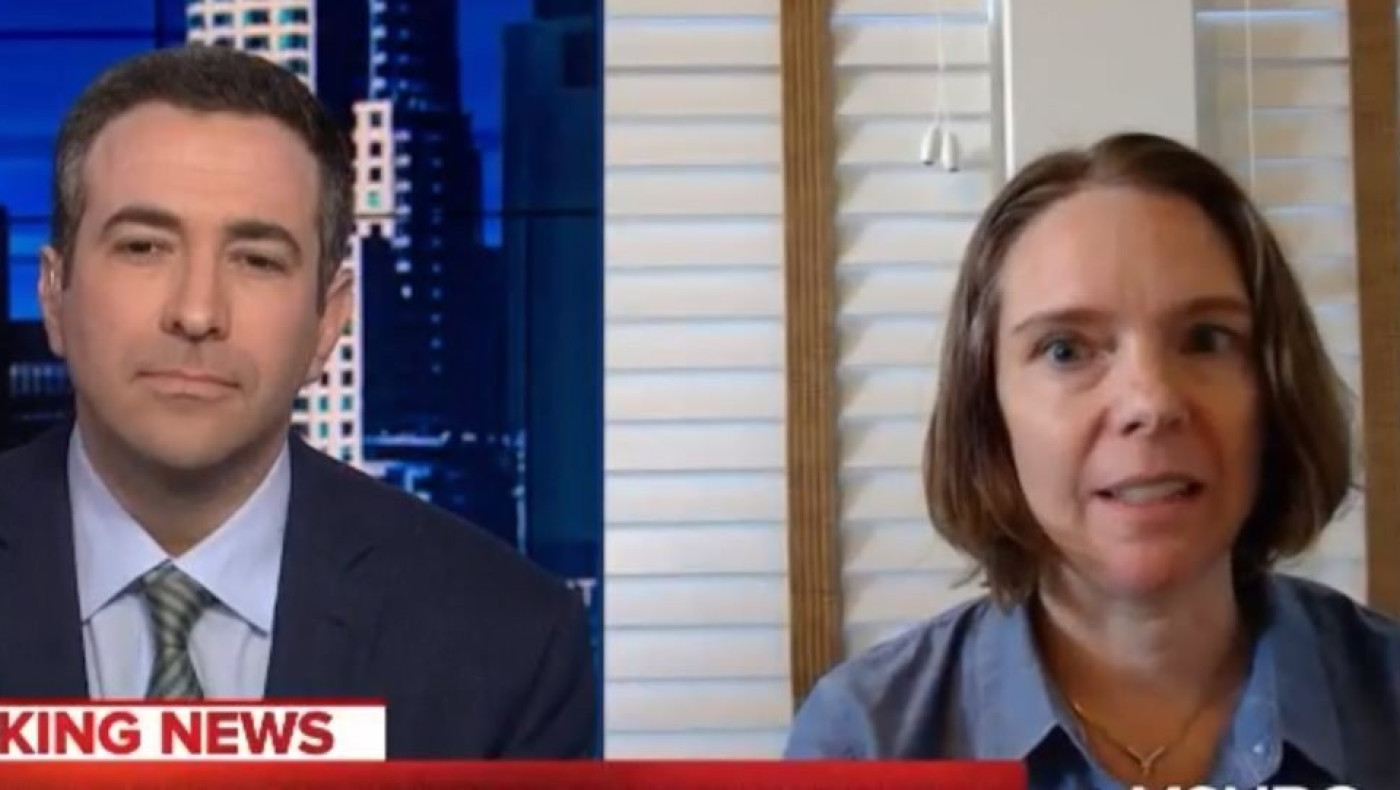 «Πώς αισθάνθηκα κάνοντας το εμβόλιο του κορωνοϊού»