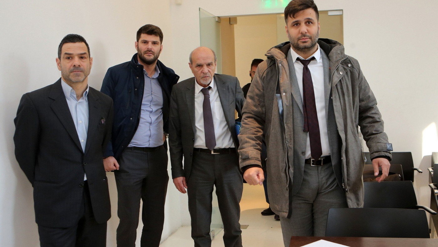 Αναβολή πήρε η προσφυγή του Ολυμπιακού στο διαιτητικό