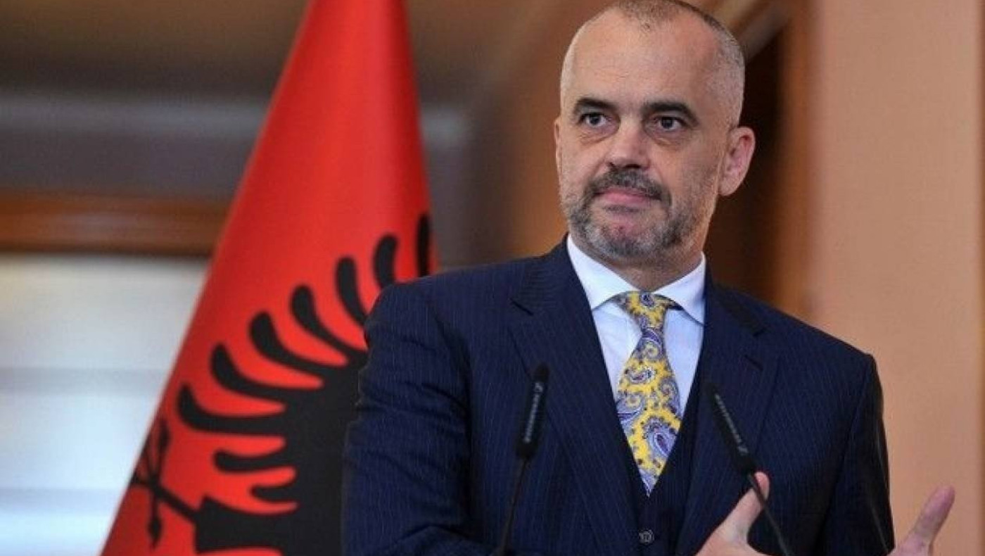 Αλβανικά πυρά κατά Ράμα: «Να ζητήσει συγγνώμη από την Ελλάδα»