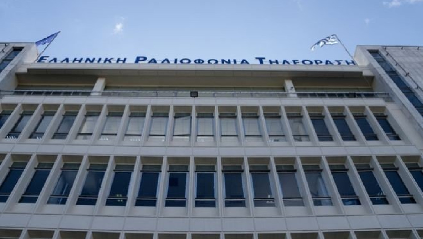 Κορωνοϊός - ΕΡΤ2 : Δάσκαλος από το σπίτι για τα παιδιά