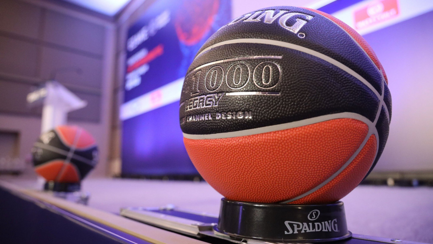 Αναστολή δράσης από ΕΣΑΚΕ και Ευρωλίγκα