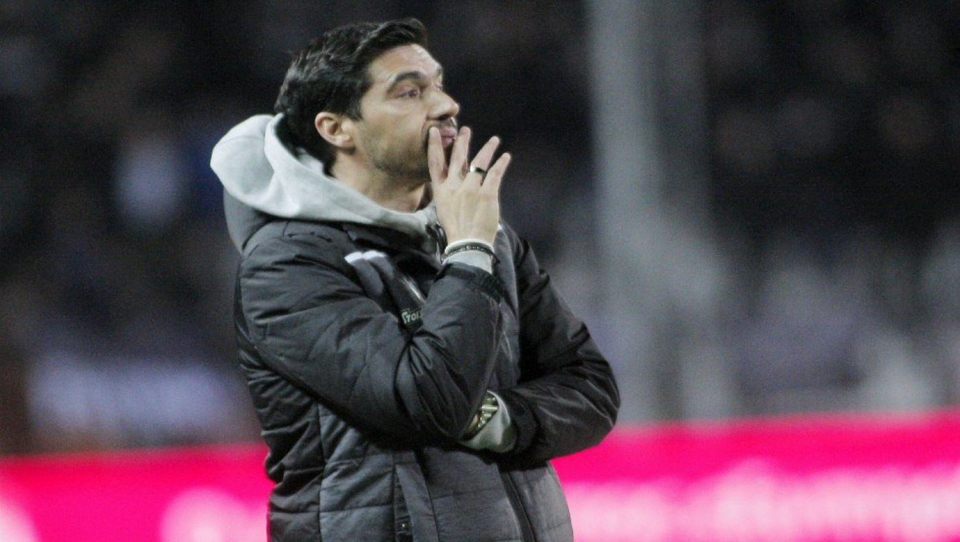 Φερέιρα: «Μείνετε σπίτι, άντε ΠΑΟΚάρα»