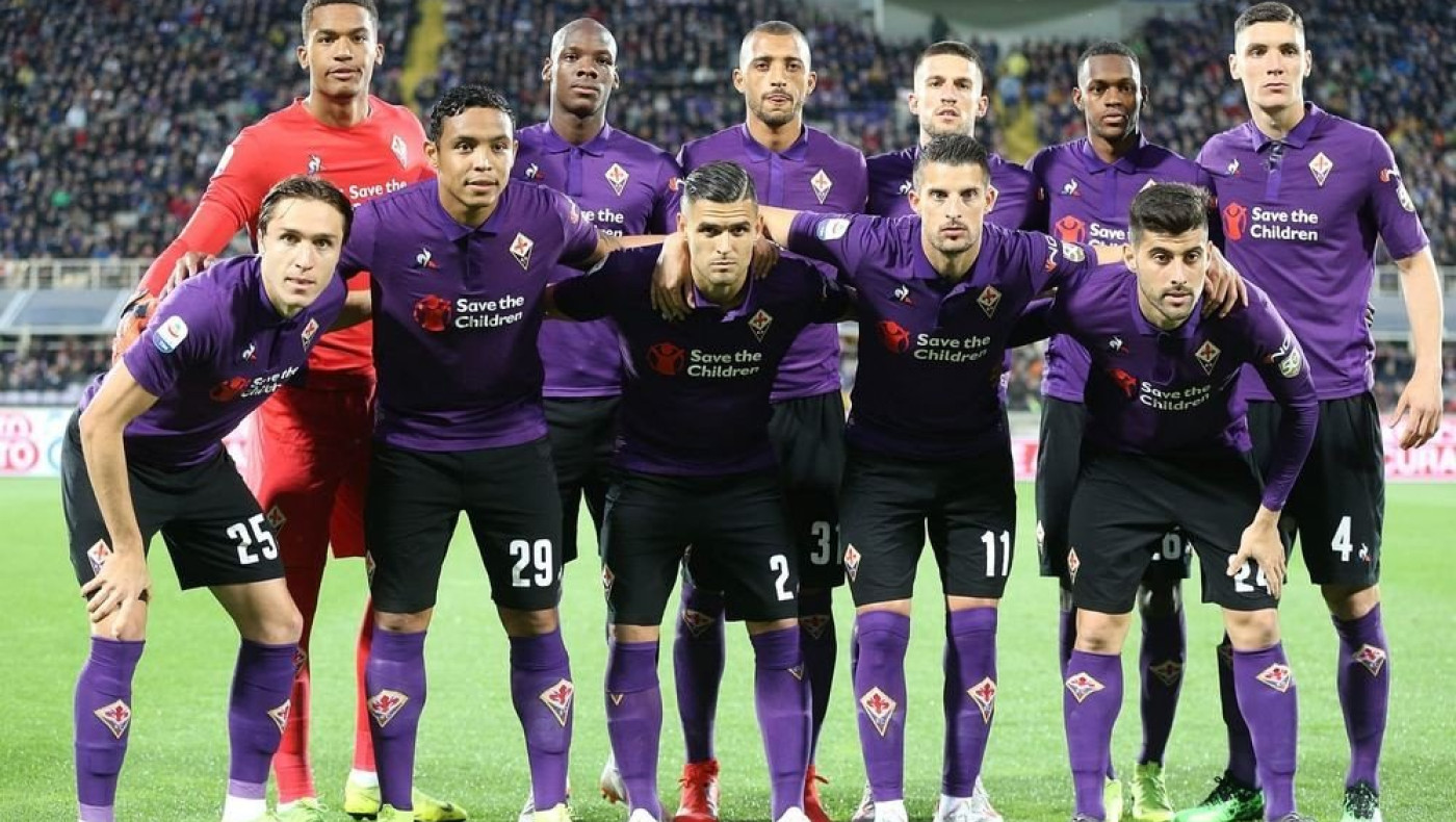 Ανάρρωσαν από τον ιό τρεις παίκτες της Φιορεντίνα