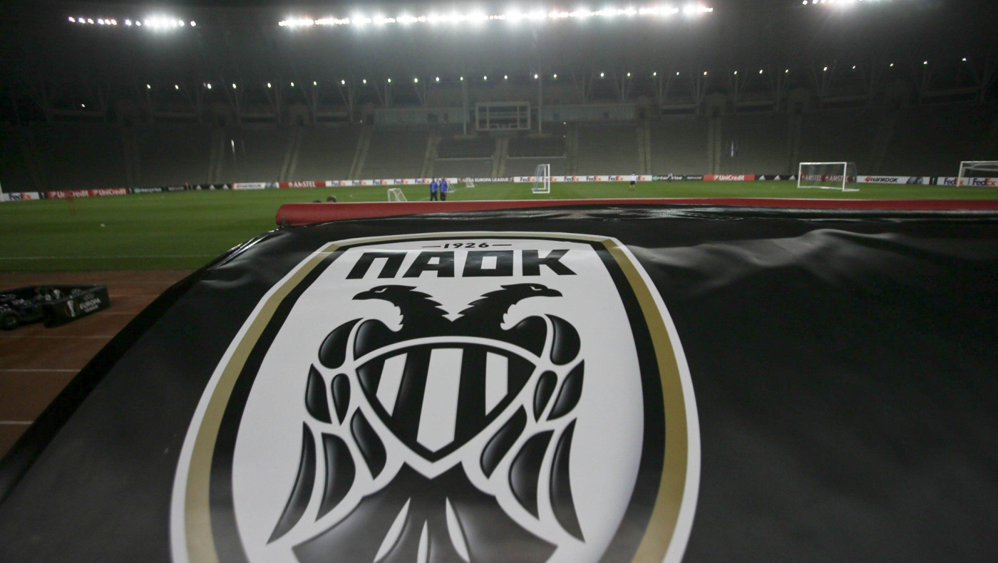 Πάνοπλος ο ΠΑΟΚ διεκδικεί την αθώωση του