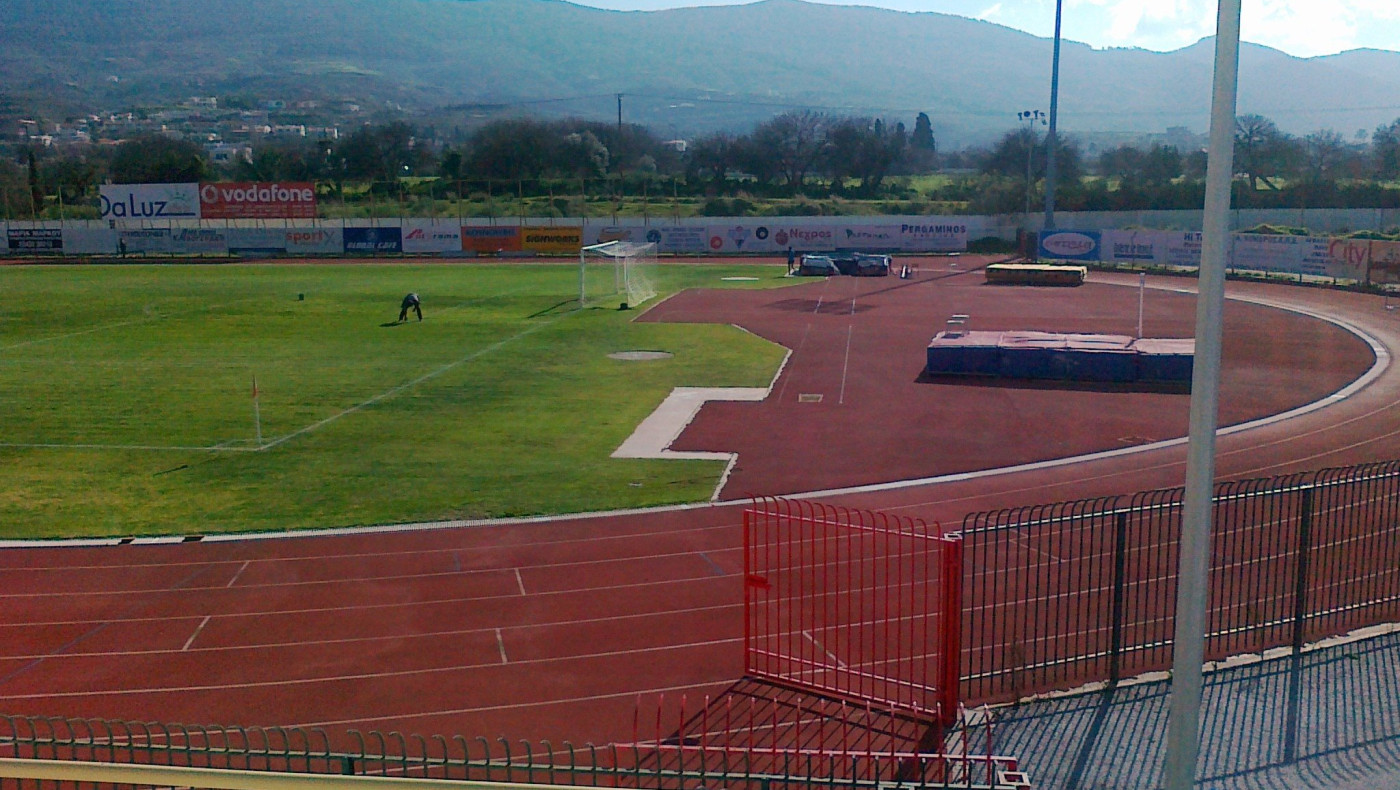 Ανοίγουν οι αθλητικές εγκαταστάσεις και για τους απλούς πολίτες