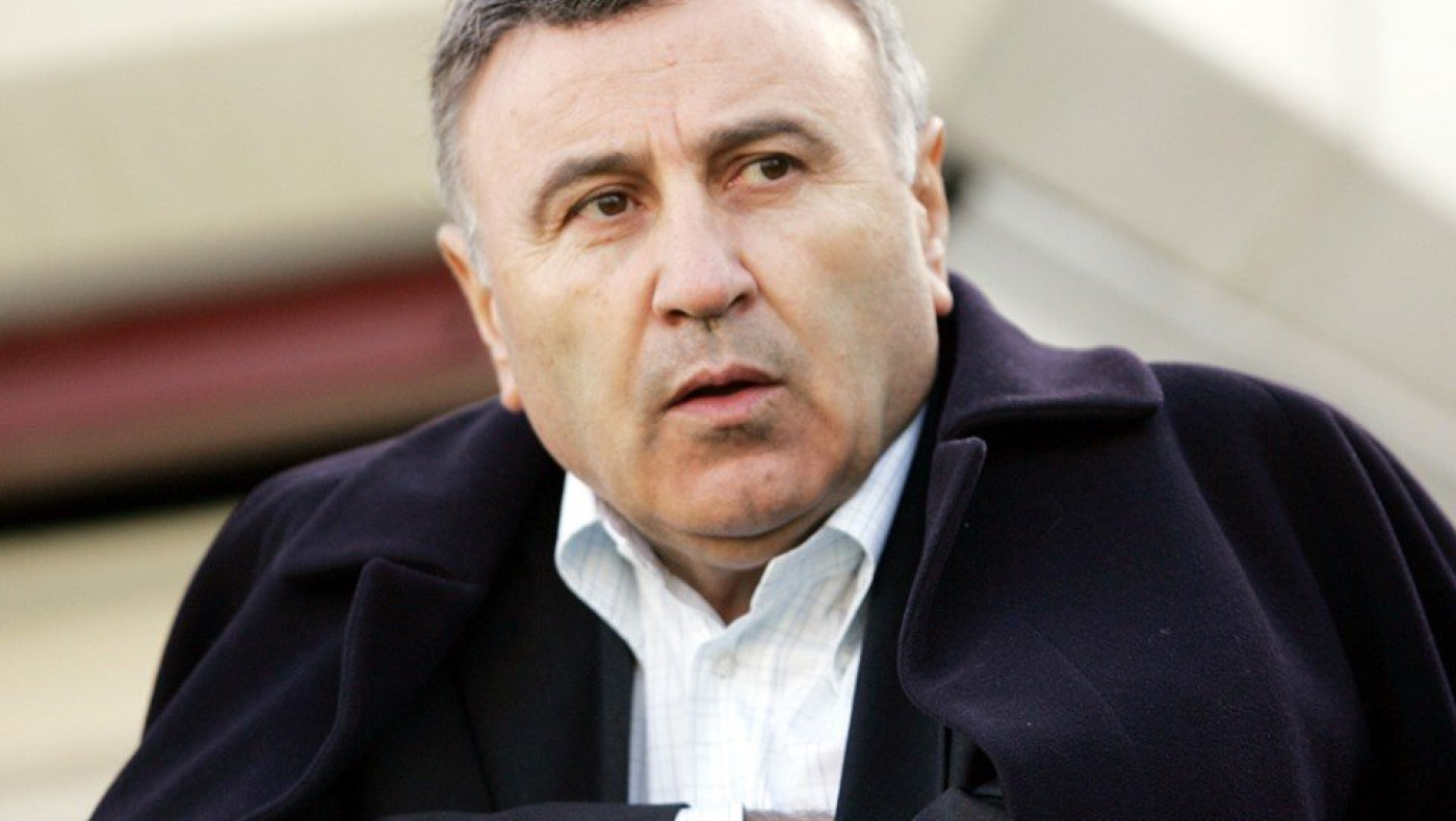 Οι τρεις «ξεχωριστοί» Πόντιοι του ιστορικού Ηρακλή