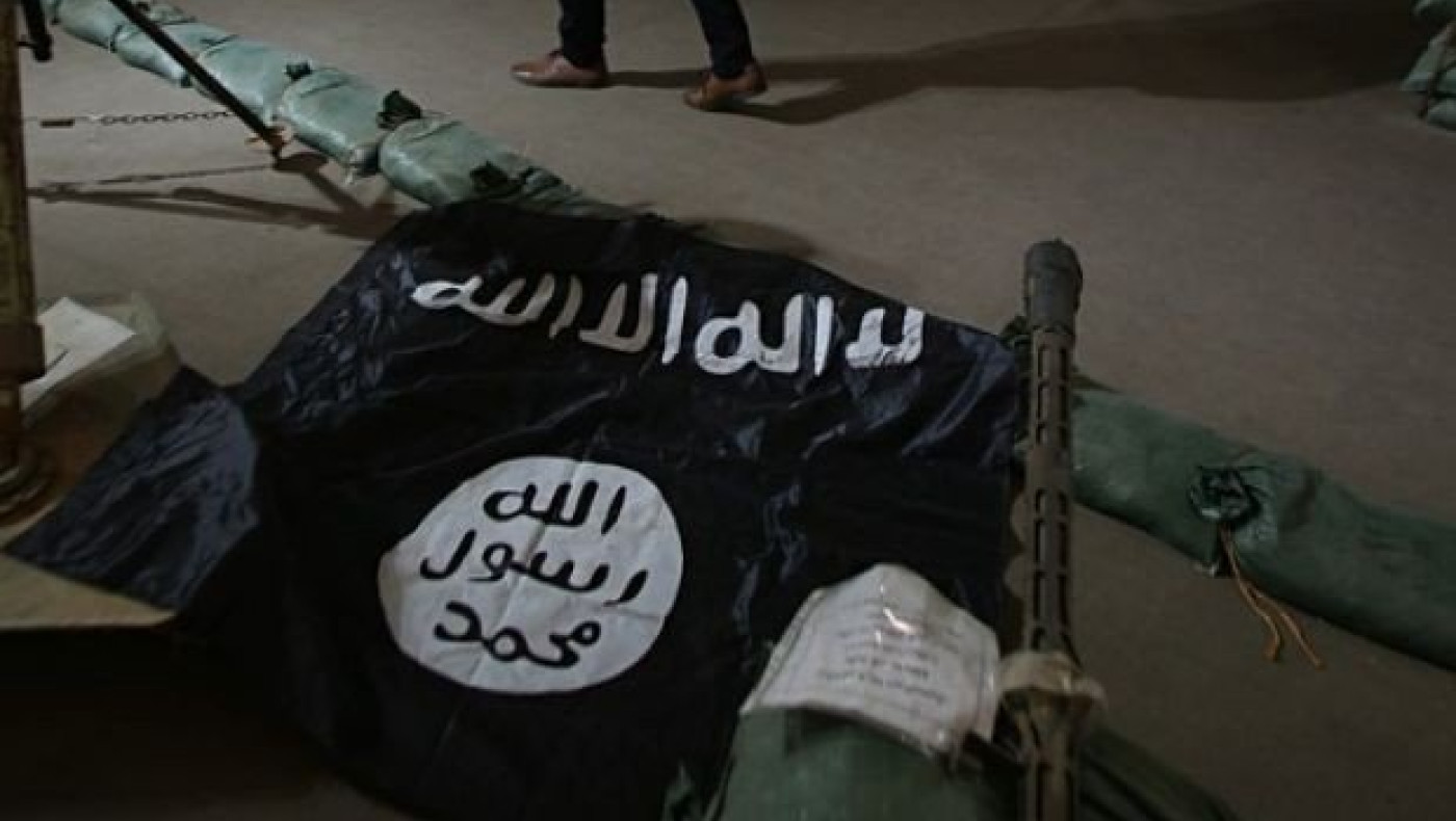 O ISIS δίνει συμβουλές για τον κορωνοϊό: «Μην πάτε Ευρώπη»