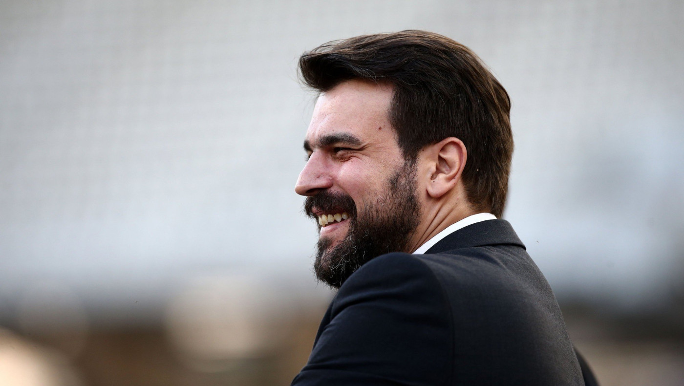 Κυριάκος σε ρόλο αντιπροέδρου