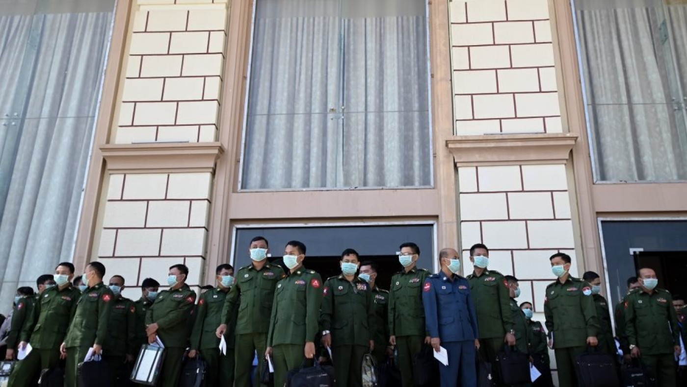 Κίνα: Ξεπεράστηκε η κορύφωση της κρίσης λόγω κορωνοϊού