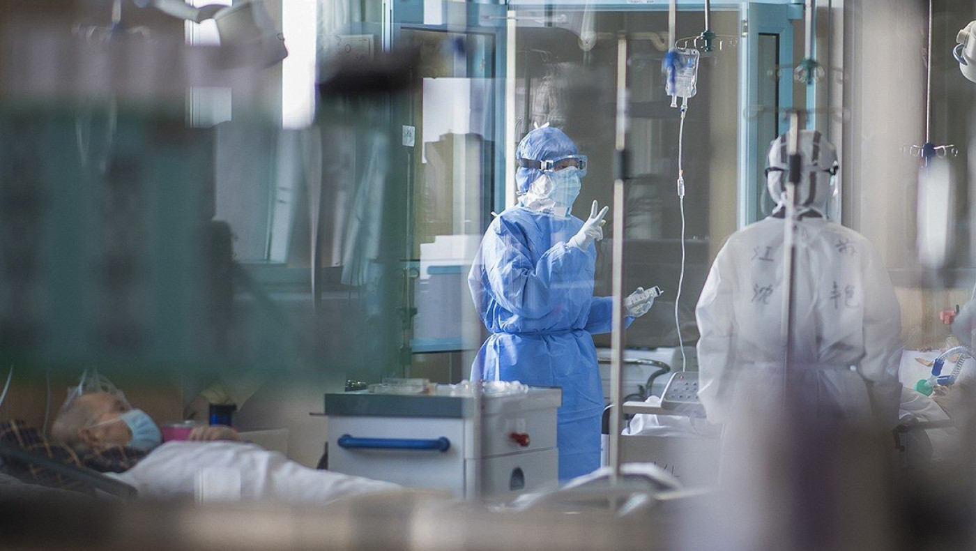 Βραζιλία: Πρώτος νεκρός από κορωνοϊό, σε κατάσταση εκτάκτου ανάγκης Ρίο και Σάο Πάολο