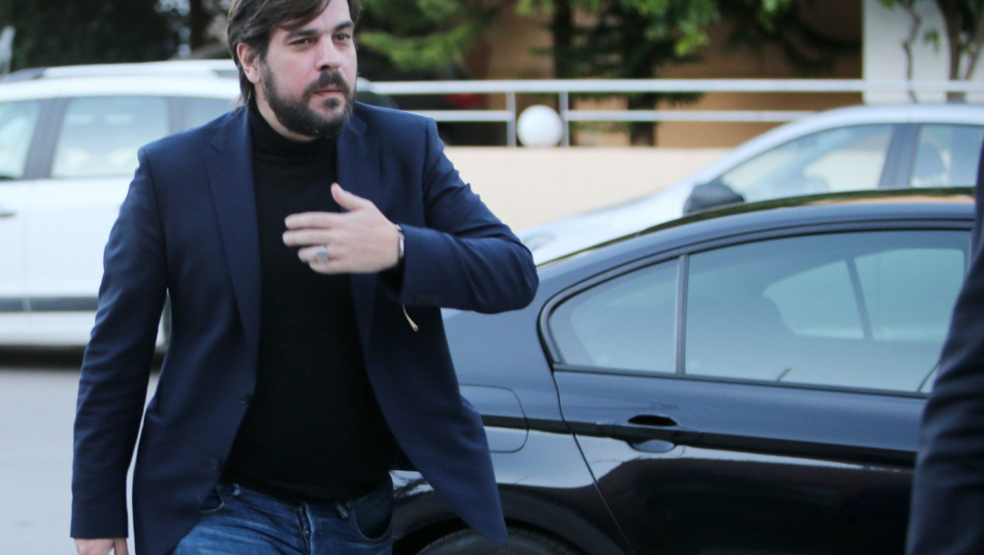 Ανέλαβε δράση ο Κυριάκος Κυριάκος