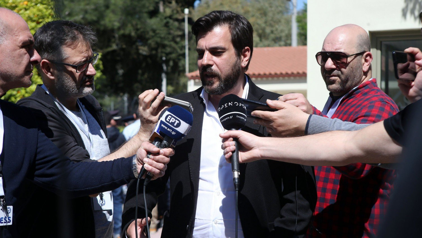 Κυριάκος: «Πολύς κόσμος του Ολυμπιακού ντρέπεται με τις τοποθετήσεις Μαρινάκη»