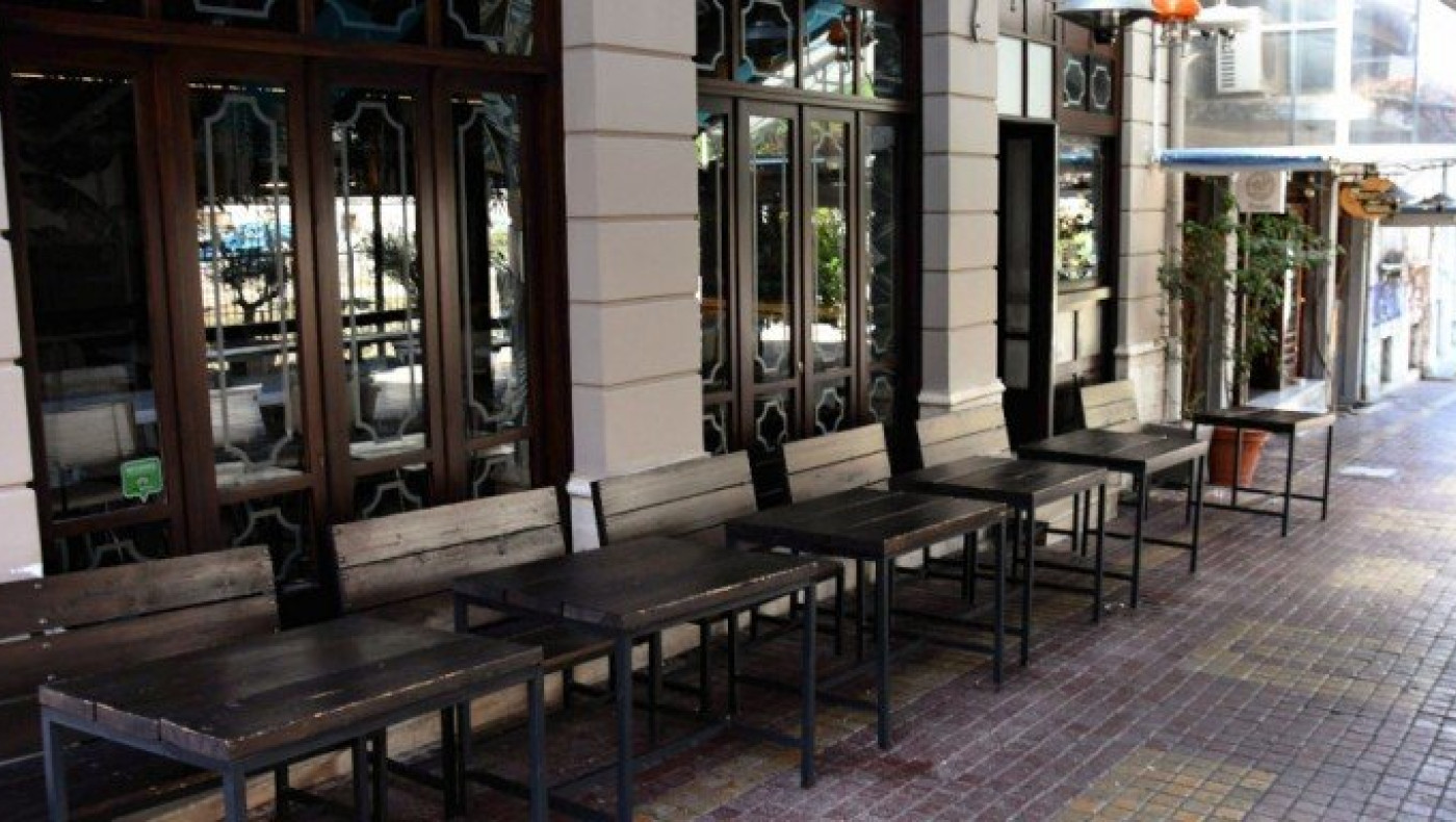 «Καμπάνες» έως 50.000 ευρώ και λουκέτα για μη τήρηση των μέτρων