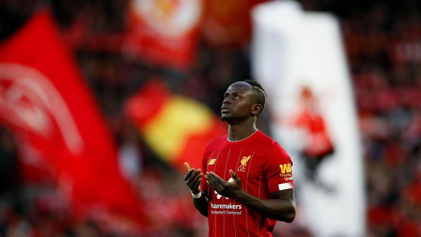 Συγκινεί ο Μανέ: Δωρίζει χρήματα για την καταπολέμηση του κορωνοϊού