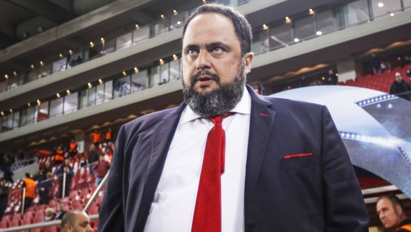 Αθλιότητες Μαρινάκη για ΠΑΟΚ, Ιβάν και σκληρή απάντηση Γκαγκάτση